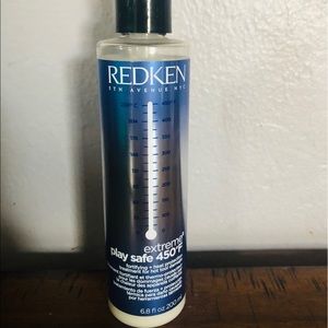 Redken extreme play safe
